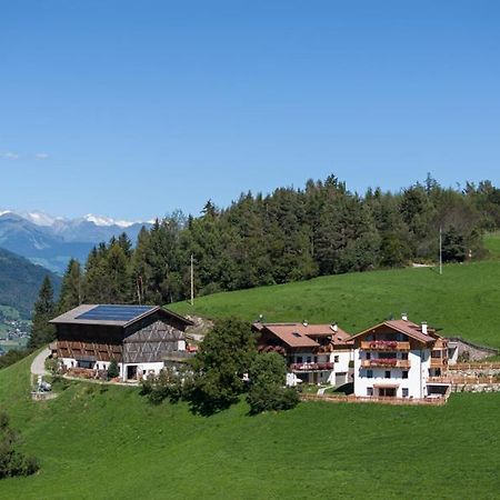 Proderhof Villa Laion Exterior foto