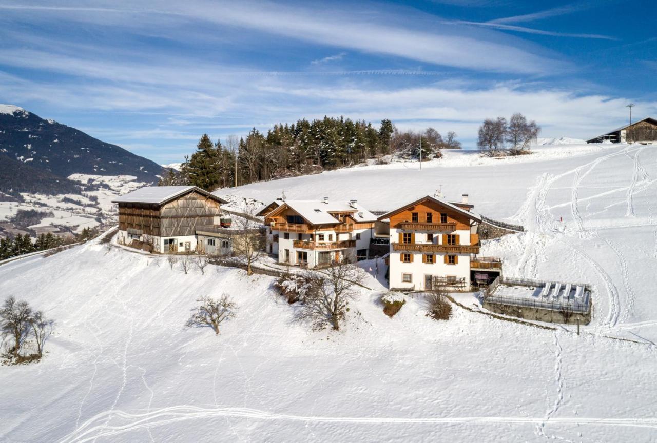 Proderhof Villa Laion Exterior foto